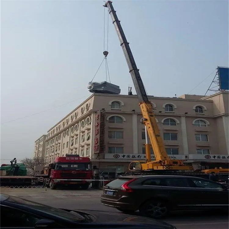 宣恩桥梁基础施工|大型设备租赁解决方案|吊装运输难点攻克