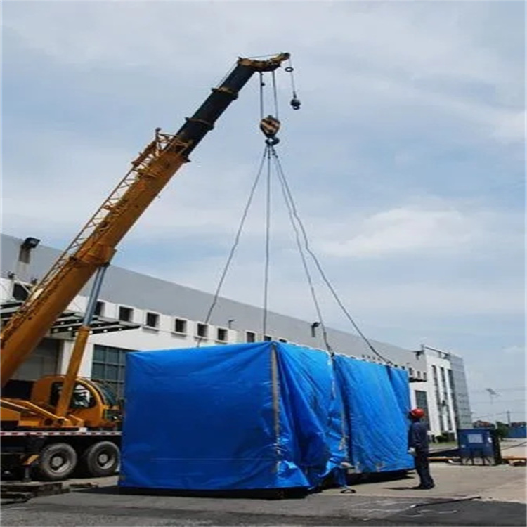 宣恩吊30吨需要多大的吊车