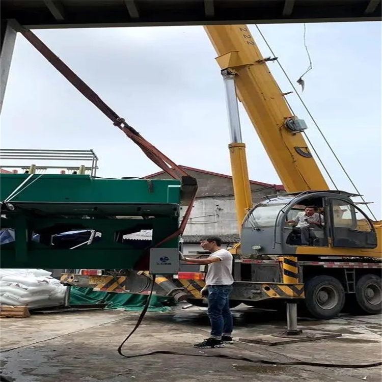 宣恩大吨位吊车租赁应急保障方案|化解突发吊装需求难题