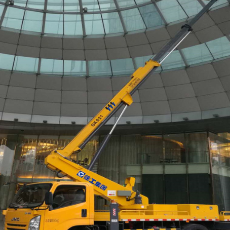 宣恩附近高空作业车租赁｜安全设备租赁｜高空安装|工程定制化方案｜亿立达设备租赁